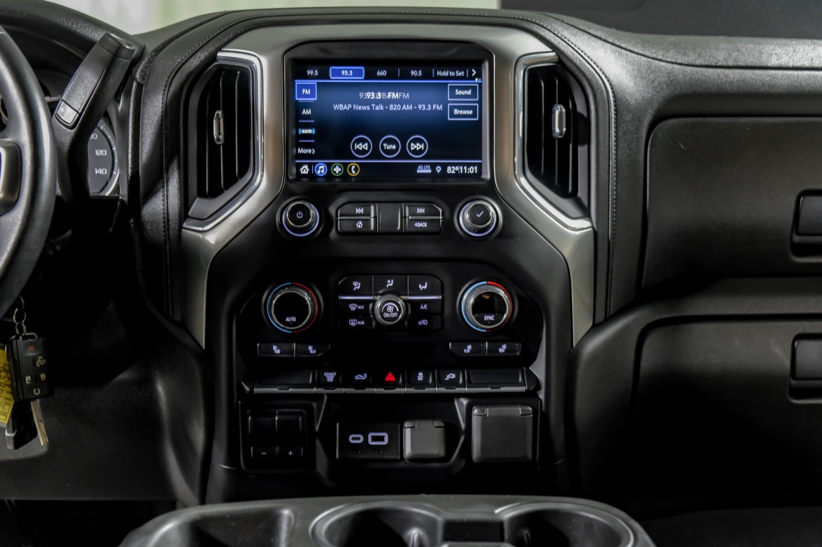 2021 Chevrolet Silverado 2500HD LT 22