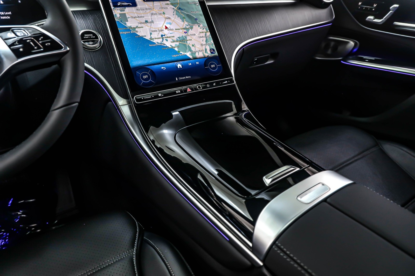 New 2026 Polar White Mercedes-Benz GLC 300 image 6