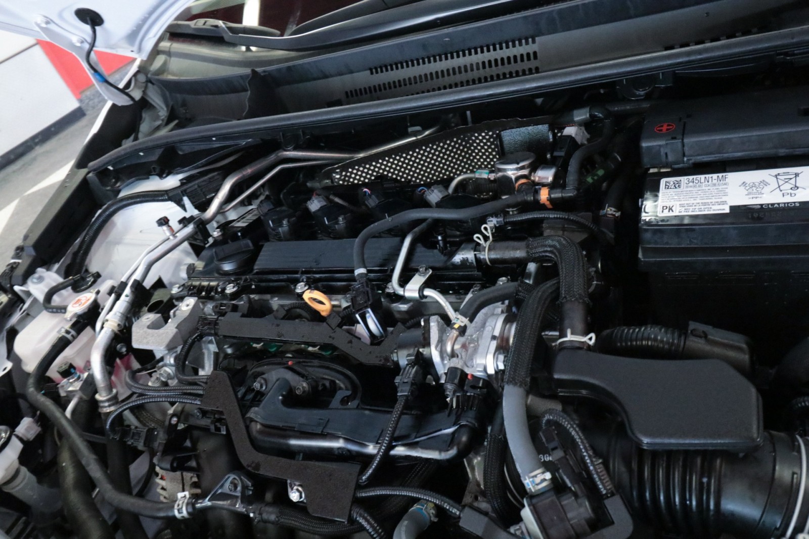 Used Car 2023 Toyota Corolla  Se For Sale Under $25,000 In Austin, Texas