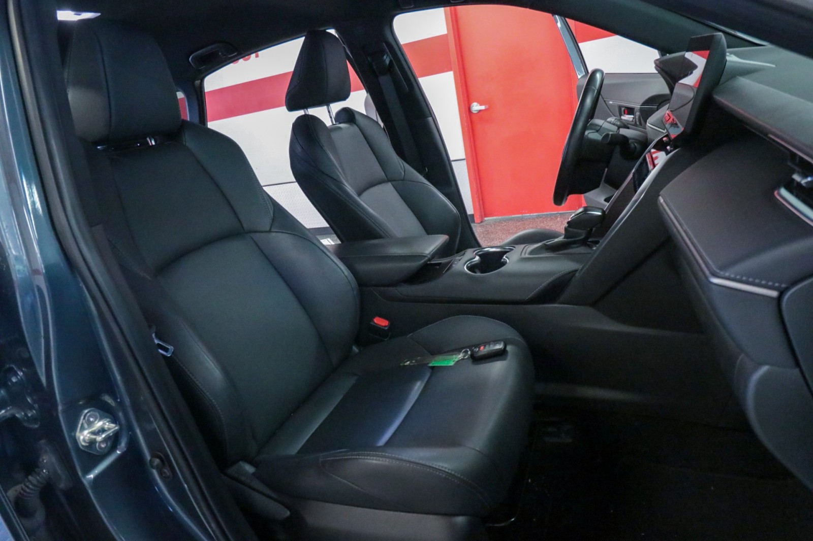 Used Car 2023 Toyota Venza  Xle For Sale Under $35,000 In Austin, Texas