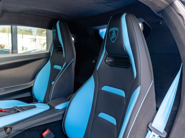 Lamborghini Temerario