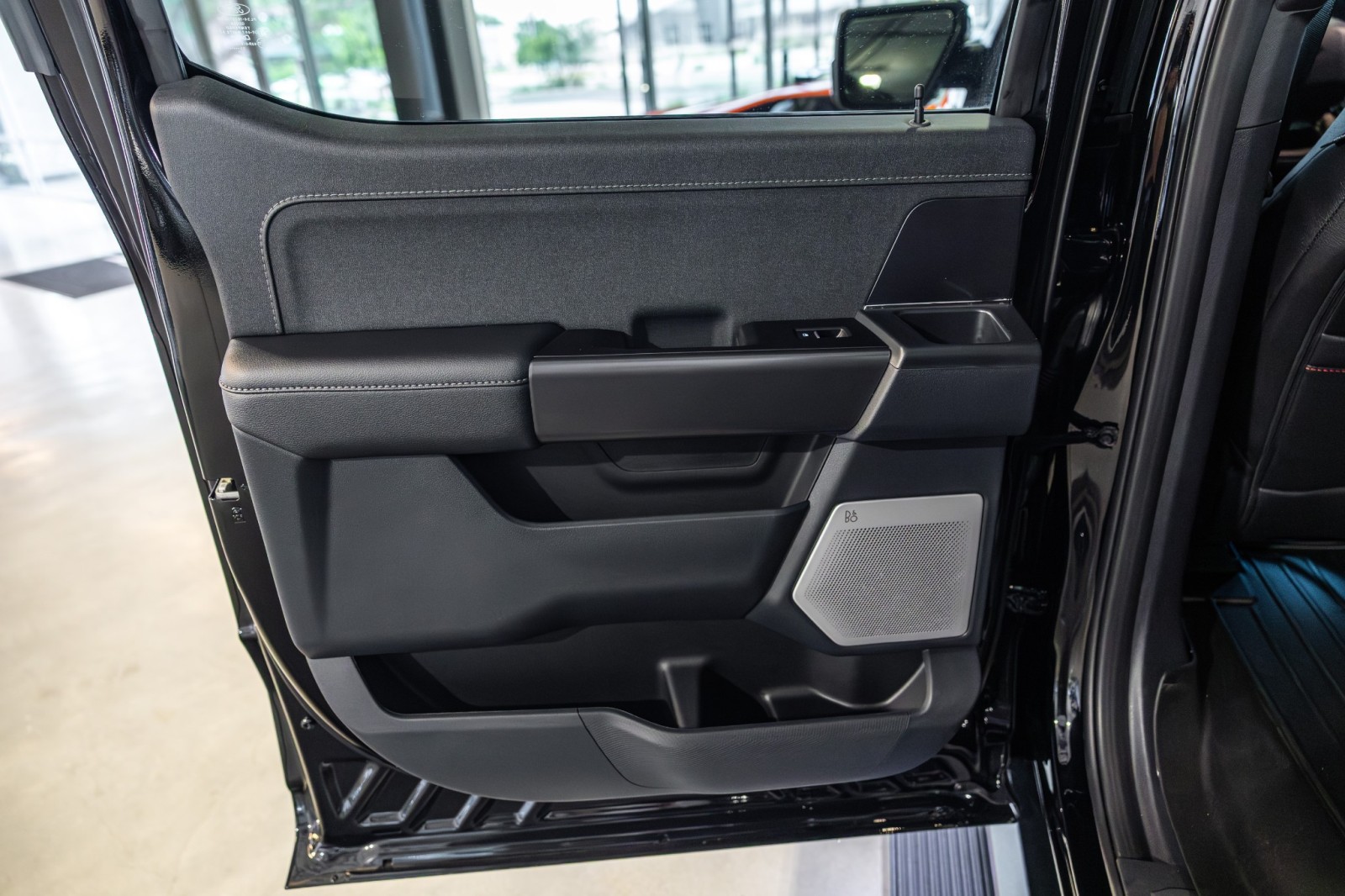 Used Car 2025 Ford F-150  Shelby - 785 Horsepower - Supercharged V8 For Sale Under $130,000 In Boerne, Texas