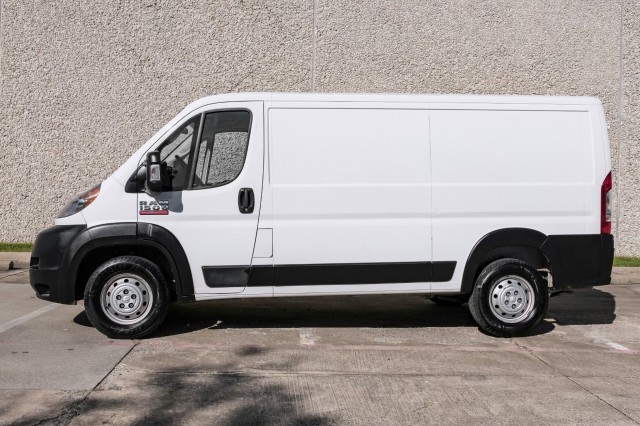 2019 Ram ProMaster Cargo Van  15