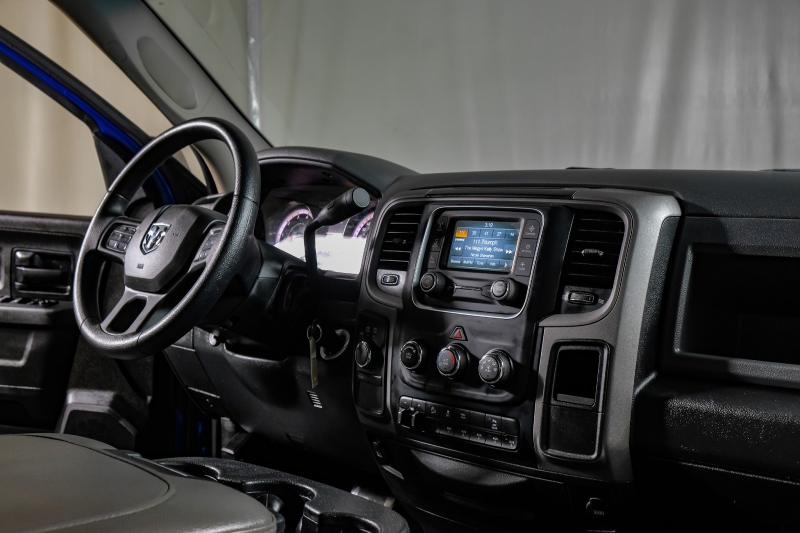 2018 Ram 2500 Tradesman 22