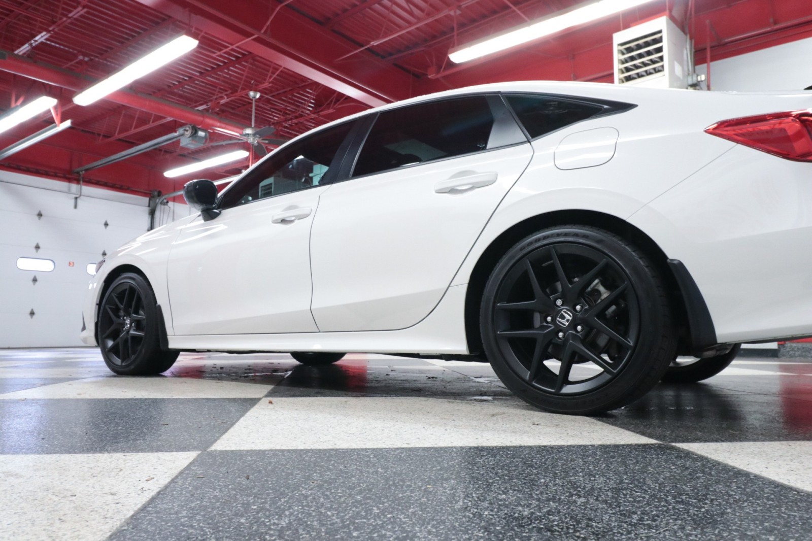 Used Car 2024 Honda Civic Si  For Sale Under $35,000 In Austin, Texas
