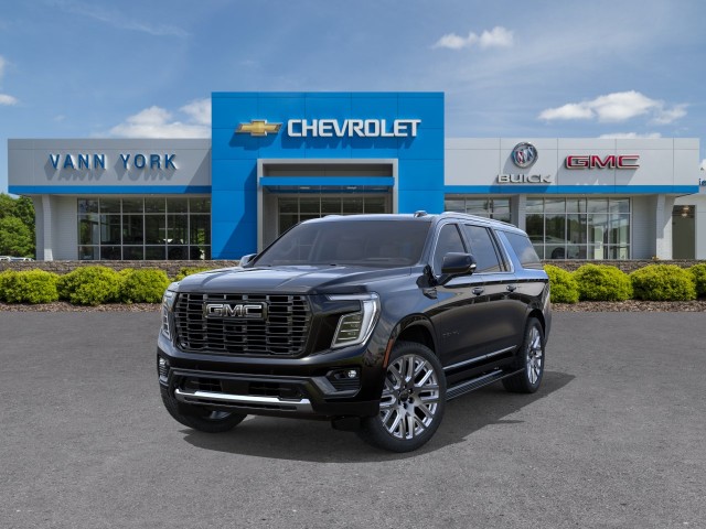GMCYukon XL8