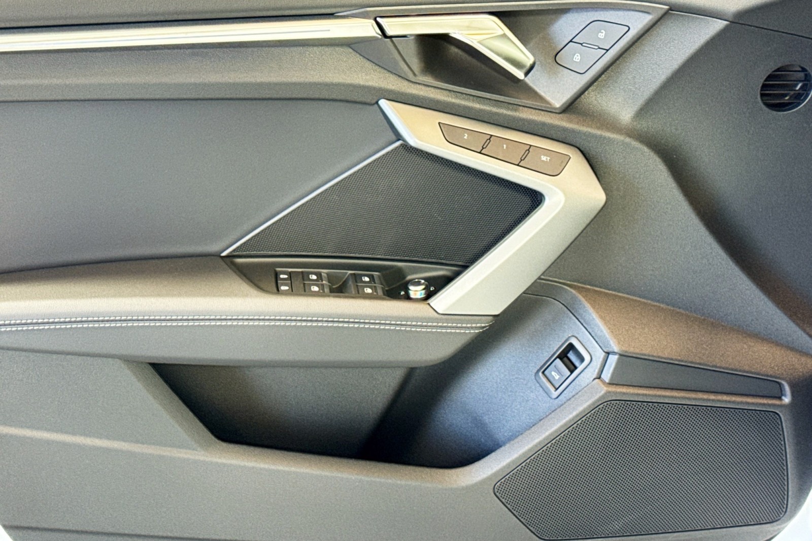 New 2026 Arkona White Audi Premium Plus quattro image 15