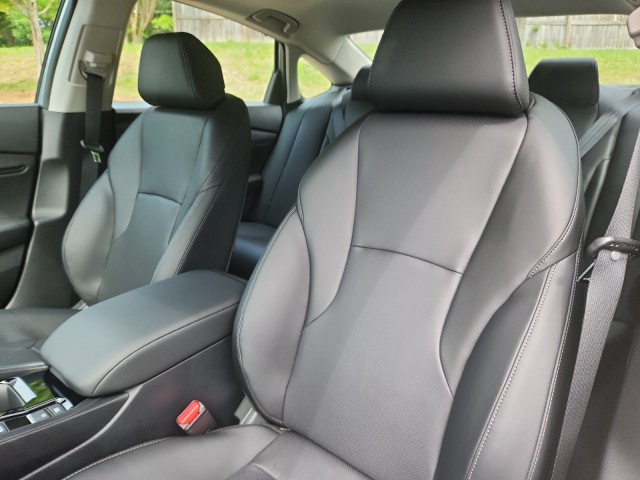 HondaAccord Hybrid16
