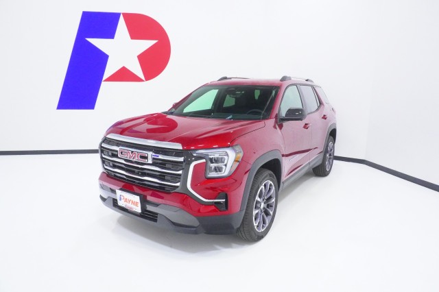 2026 GMC Terrain Elevation FWD