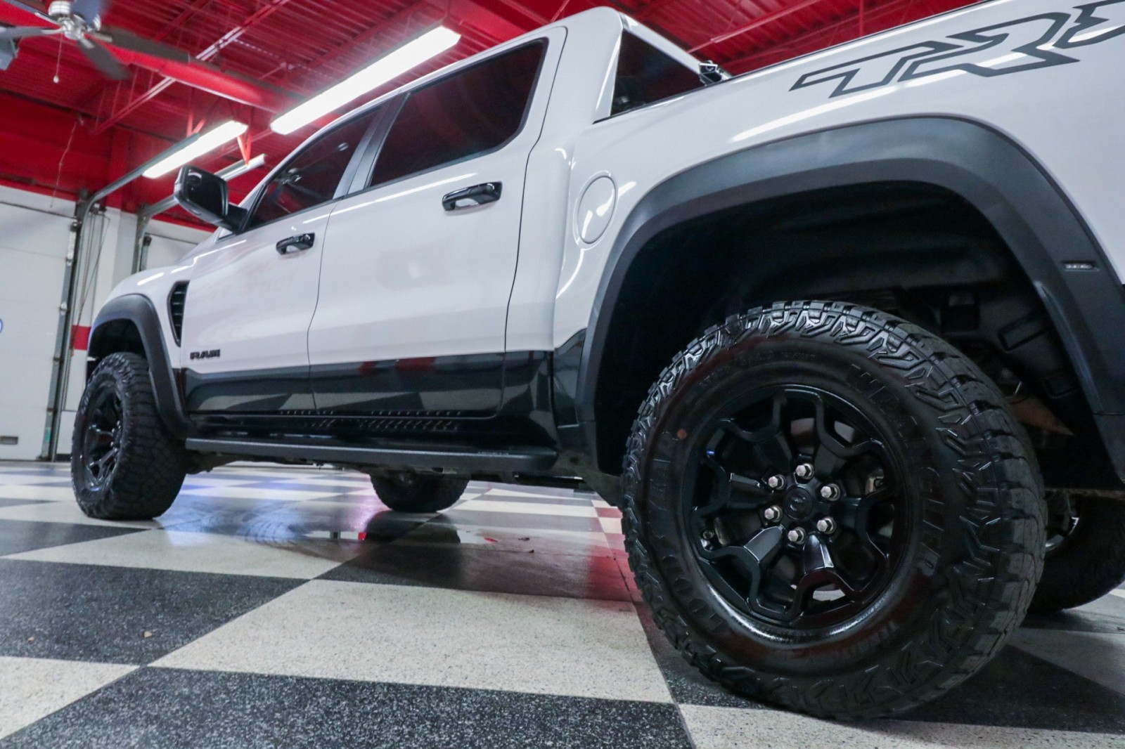 Used Car 2023 Ram 1500  Trx For Sale Under $80,000 In Austin, Texas