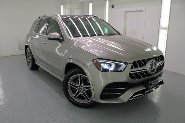 Used Car 2020 Mercedes-benz Gle350  Gle 350 For Sale Under $35,000 In Austin, Texas