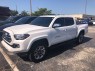 2018 Toyota Tacoma Limited in Ft. Worth, Texas
