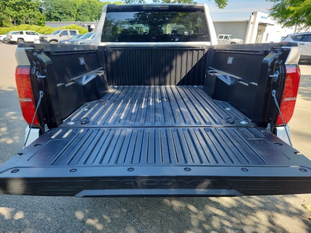 ToyotaTacoma 4WD30