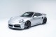 2021  911 Turbo S in , 
