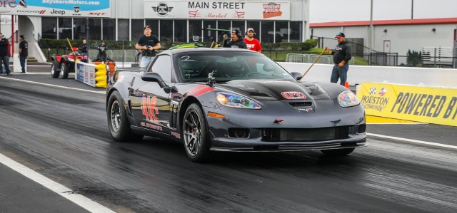 2012 Chevrolet Corvette Z16 Grand Sport w/3LT in , 