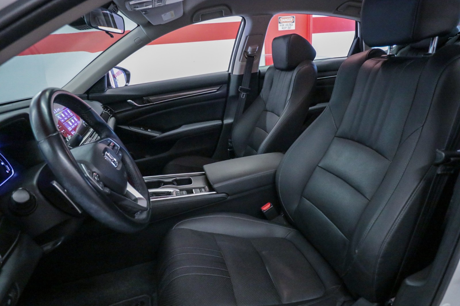 Used Car 2022 Honda Accord Sedan  Sport Se For Sale Under $30,000 In Austin, Texas