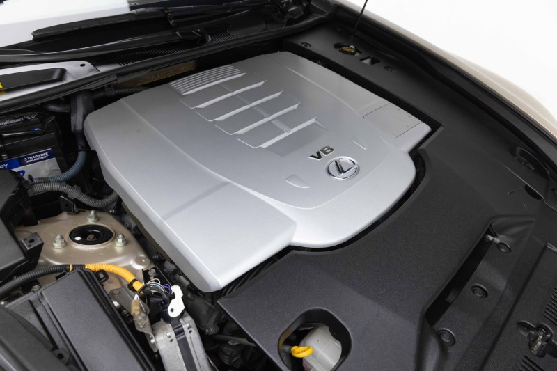 2012 Lexus LS 460  in , 
