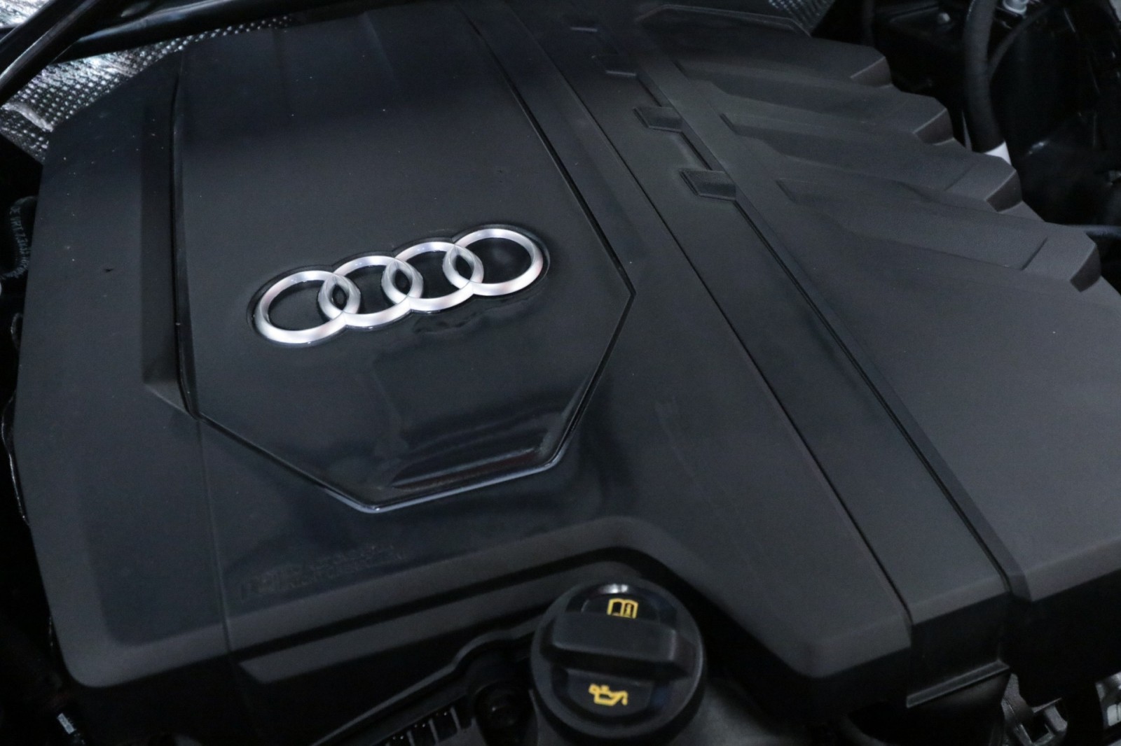 Used Car 2022 Audi Q5  S Line Premium Plus For Sale Under $30,000 In Austin, Texas