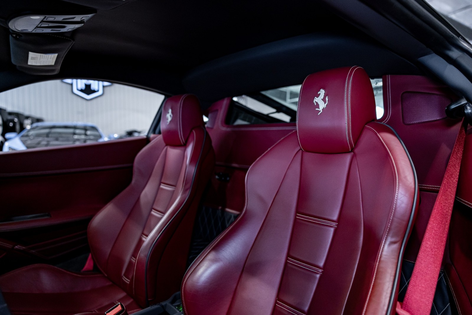 Used Car 2012 Ferrari 458 Italia  For Sale Under $250,000 In Boerne, Texas