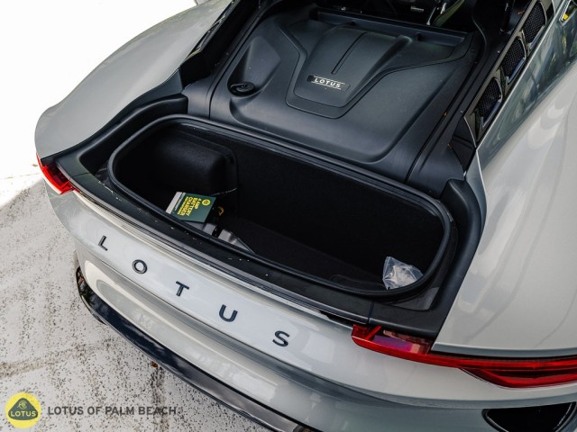 Lotus Emira