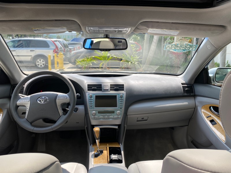 2007 Toyota Camry XLE LOW MILES 15,752 1 OWNER in , 