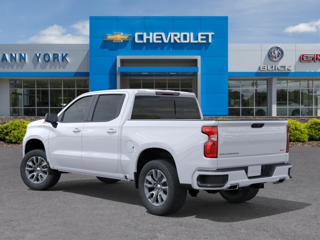 ChevroletSilverado 15003