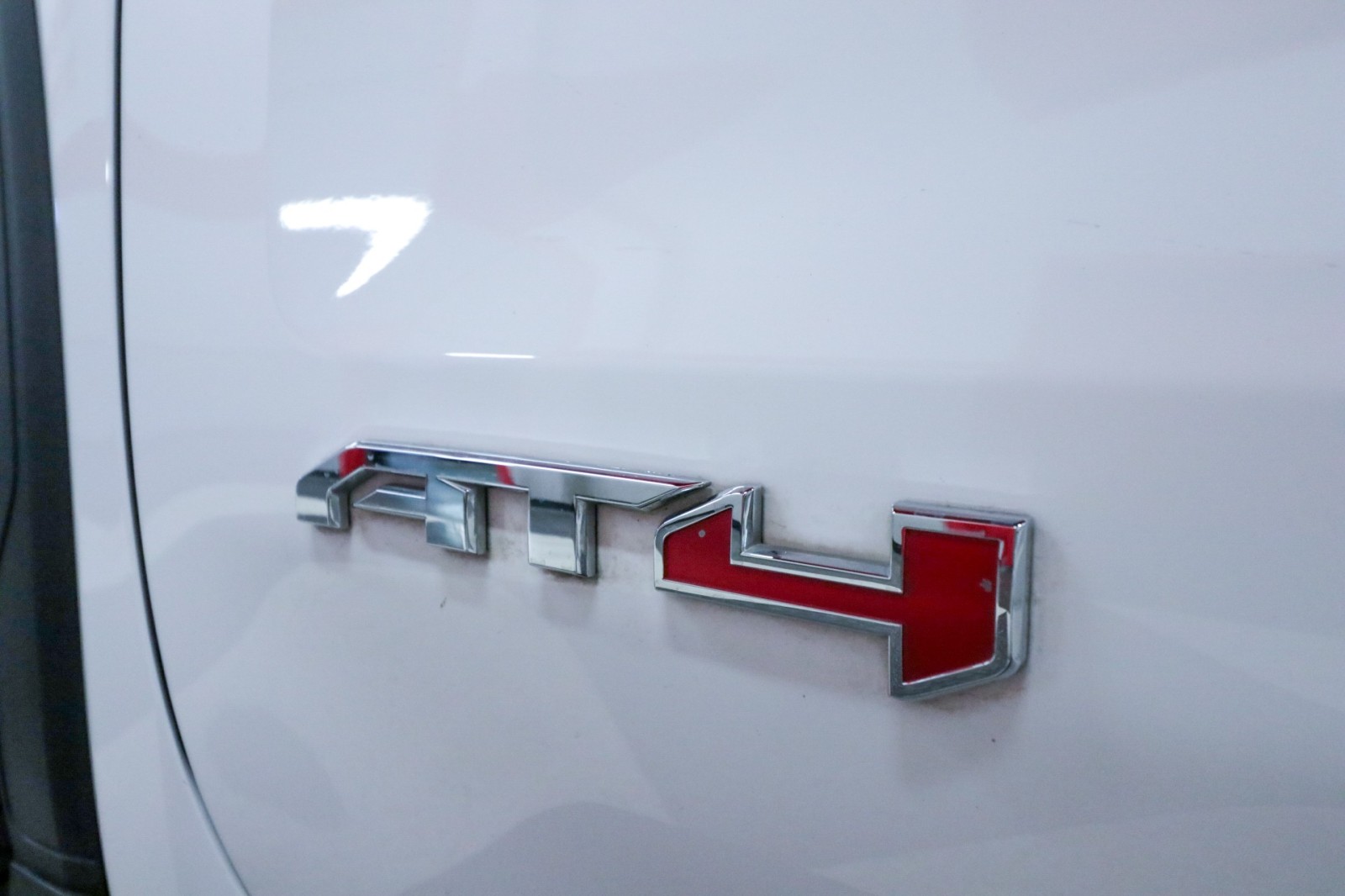 Used Car 2021 Gmc Sierra 1500  At4 For Sale Under $50,000 In Austin, Texas