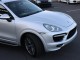2013  Cayenne Turbo in , 