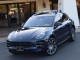 2016  Macan Turbo in , 