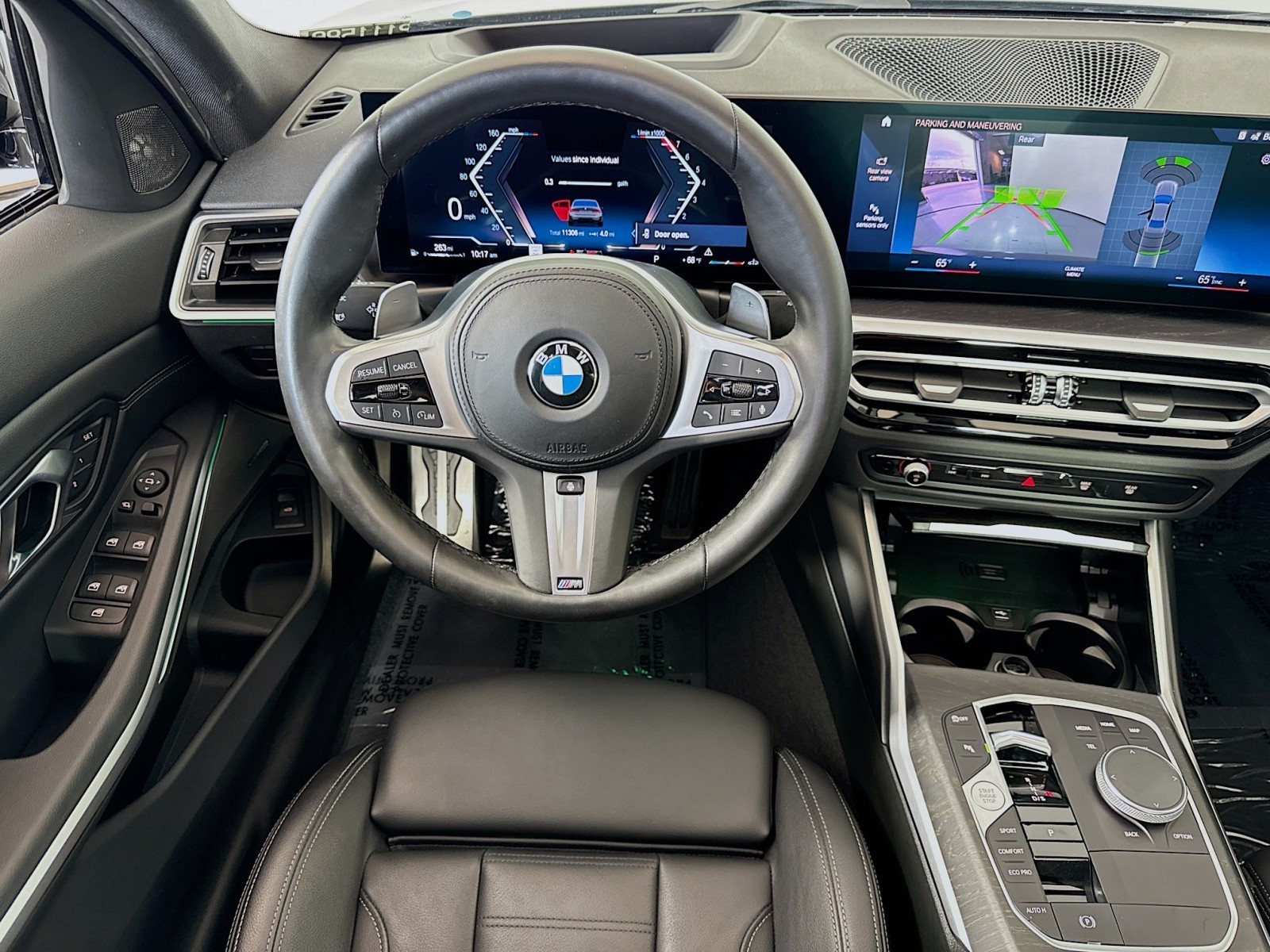 2023 BMW 3 Series M340i 21