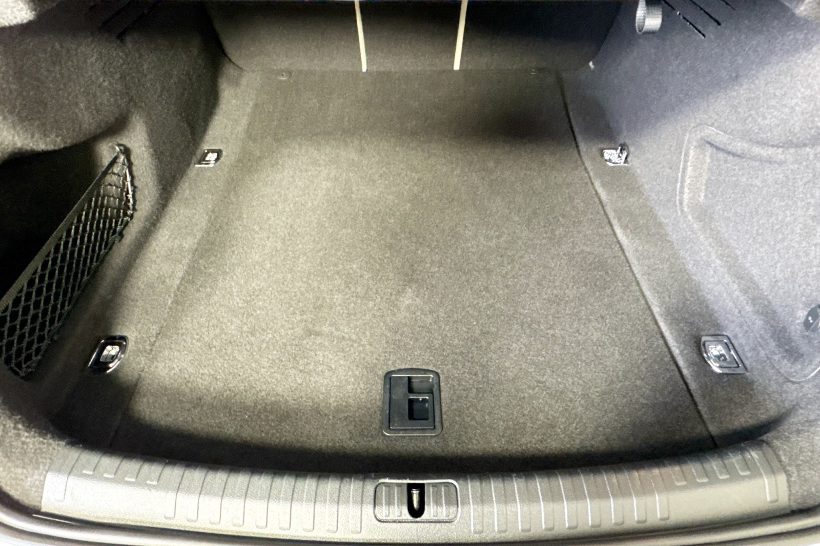 Used 2022 Glacier White Metallic Audi Premium Plus image 25