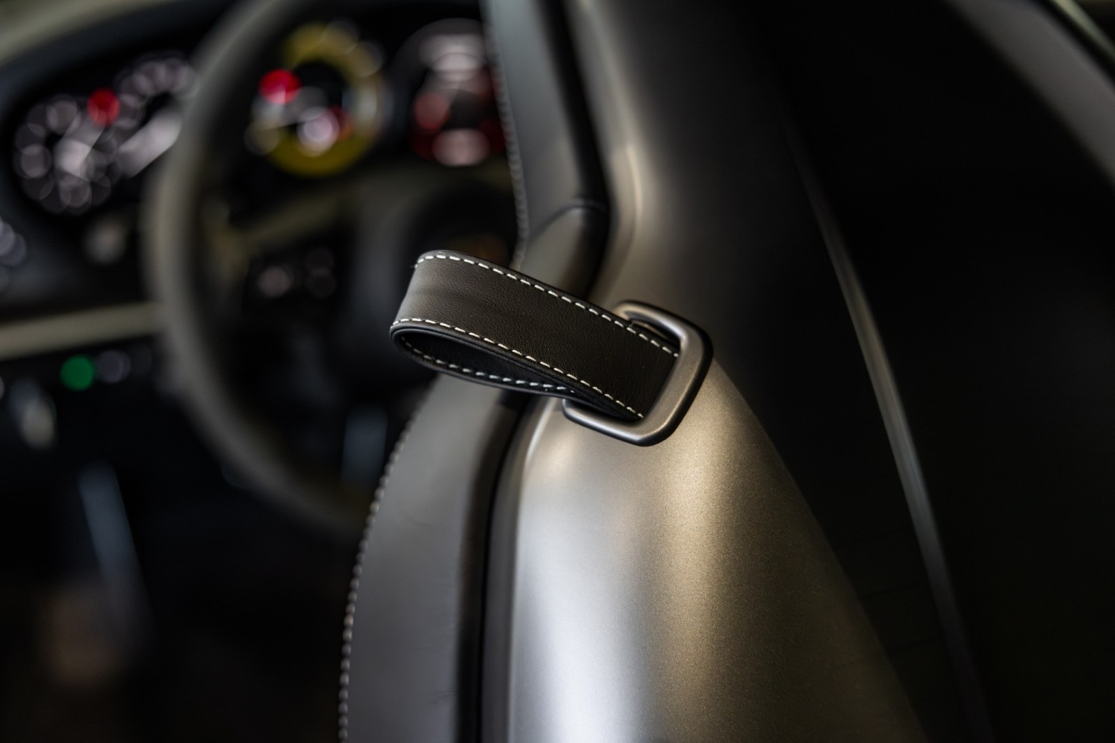 Used Car 2024 Porsche 911  Turbo S For Sale Under $300,000 In Boerne, Texas