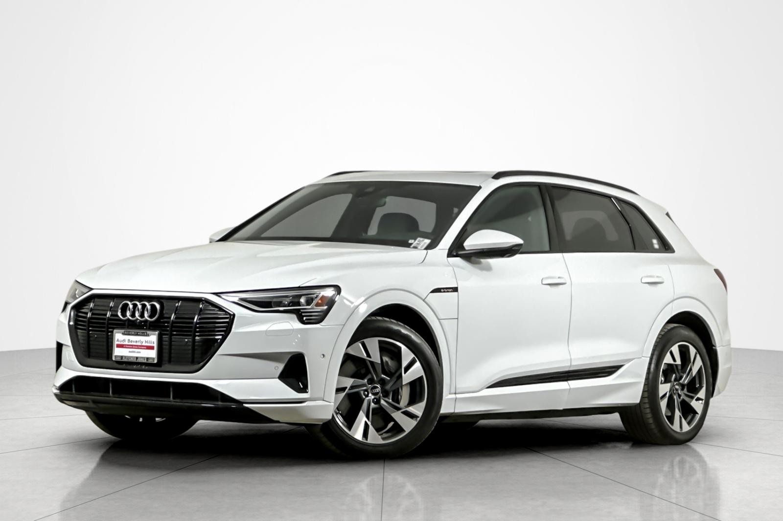2023 Audi e-tron Premium quattro