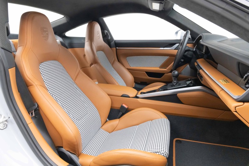 2023 Porsche 911 Sport Classic Sport Classic in , 