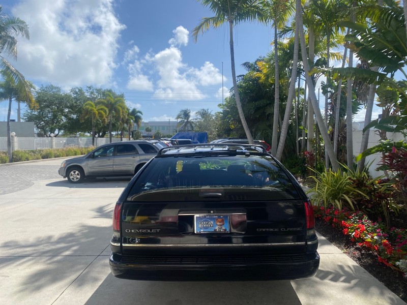 1993 Chevrolet Caprice Classic STATON WAGON 1 OWNER in , 