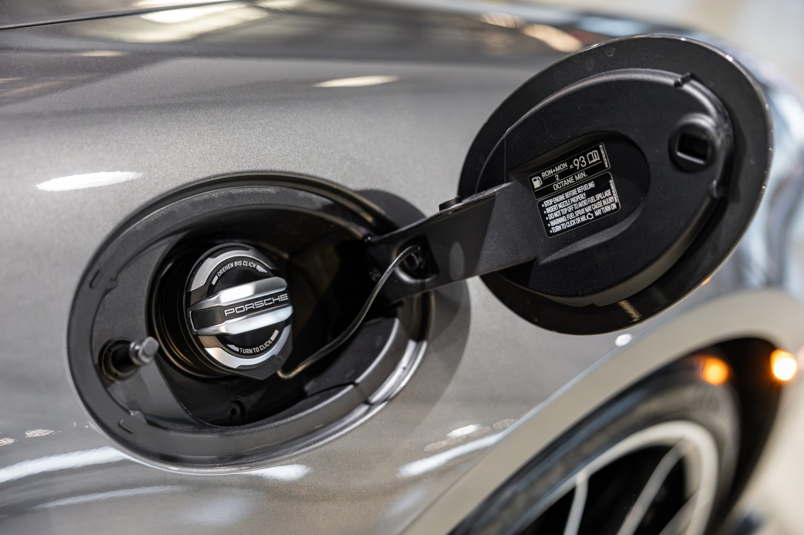 Used Car 2024 Porsche 911  Turbo S For Sale Under $290,000 In Boerne, Texas