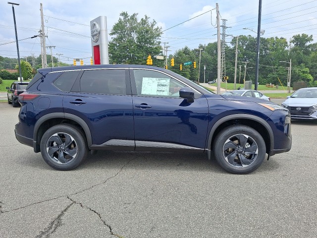 NissanRogue8