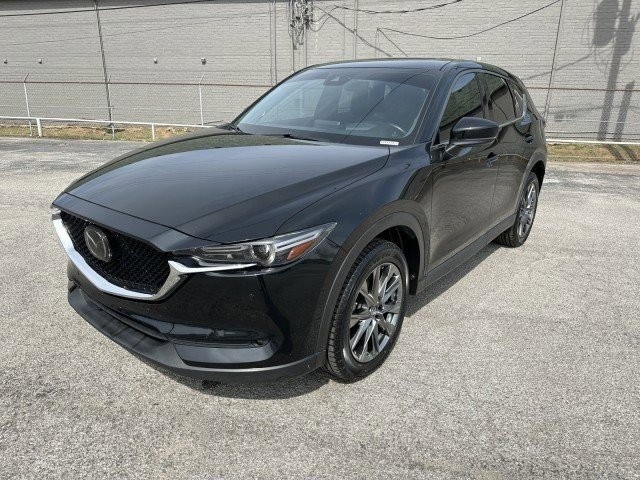 2019 Mazda CX-5 Signature Diesel 7