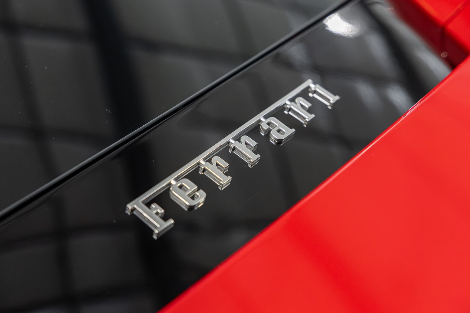 Used Car 2018 Ferrari 488 Gtb  For Sale Under $290,000 In Boerne, Texas
