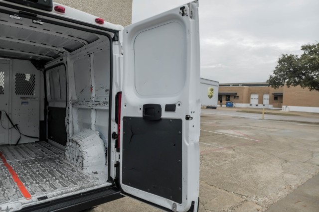 2020 Ram ProMaster Cargo Van  38