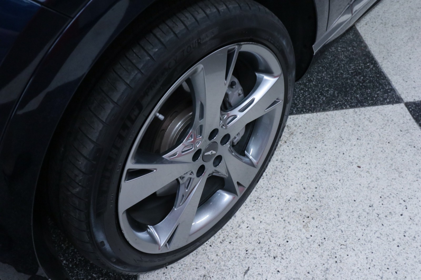 Used Car 2023 Genesis Gv80  Advanced + For Sale Under $50,000 In Austin, Texas
