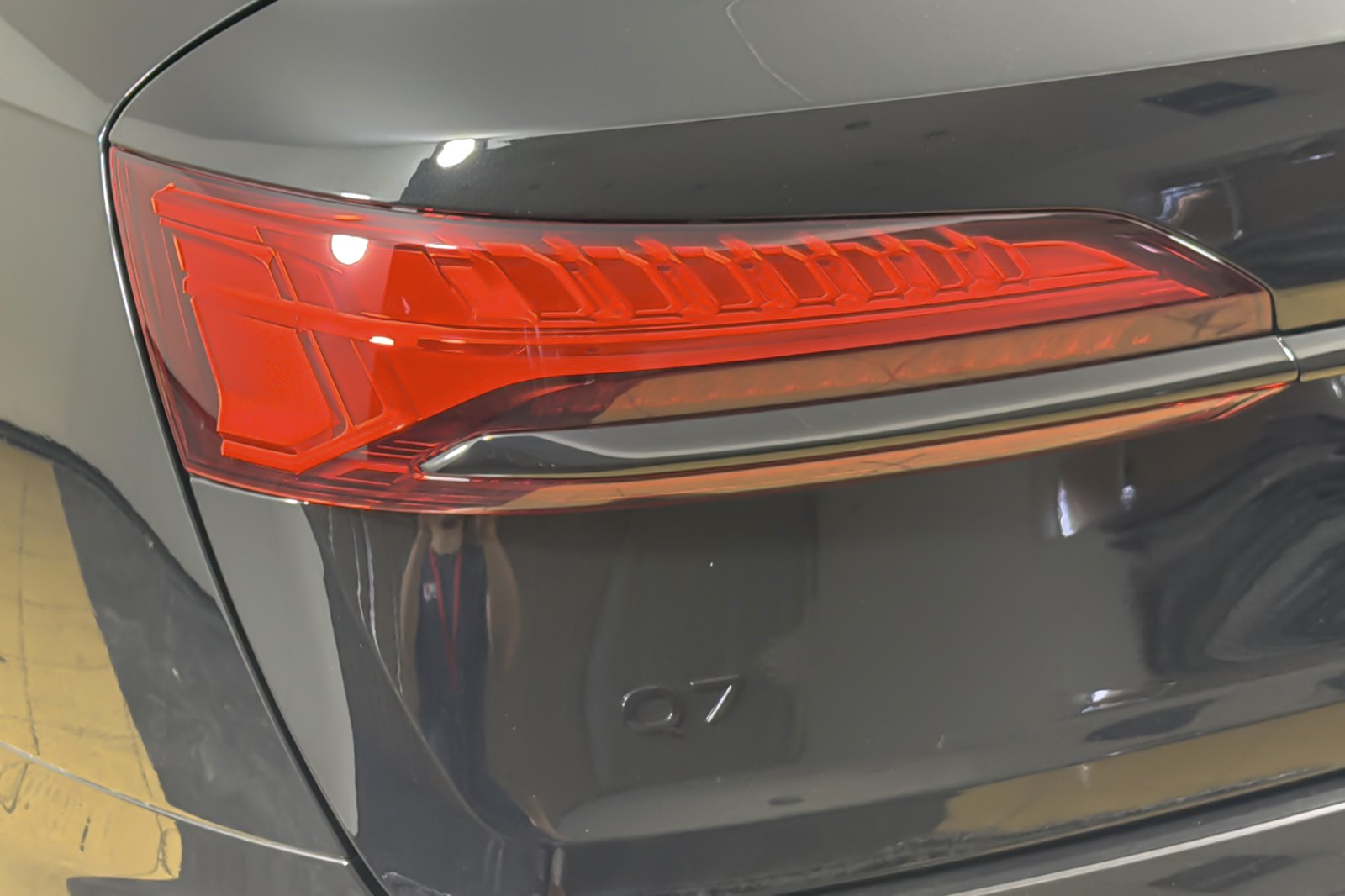 New 2026 Mythos Black Metallic Audi Premium Plus 45 quattro *Ltd Avail* image 27