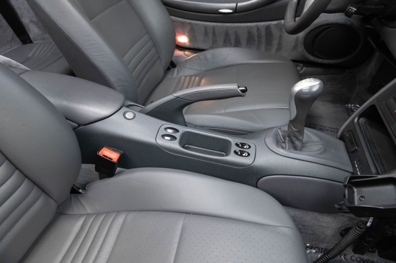 1999 Porsche 911 Carrera  in , 