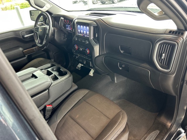 ChevroletSilverado 150043