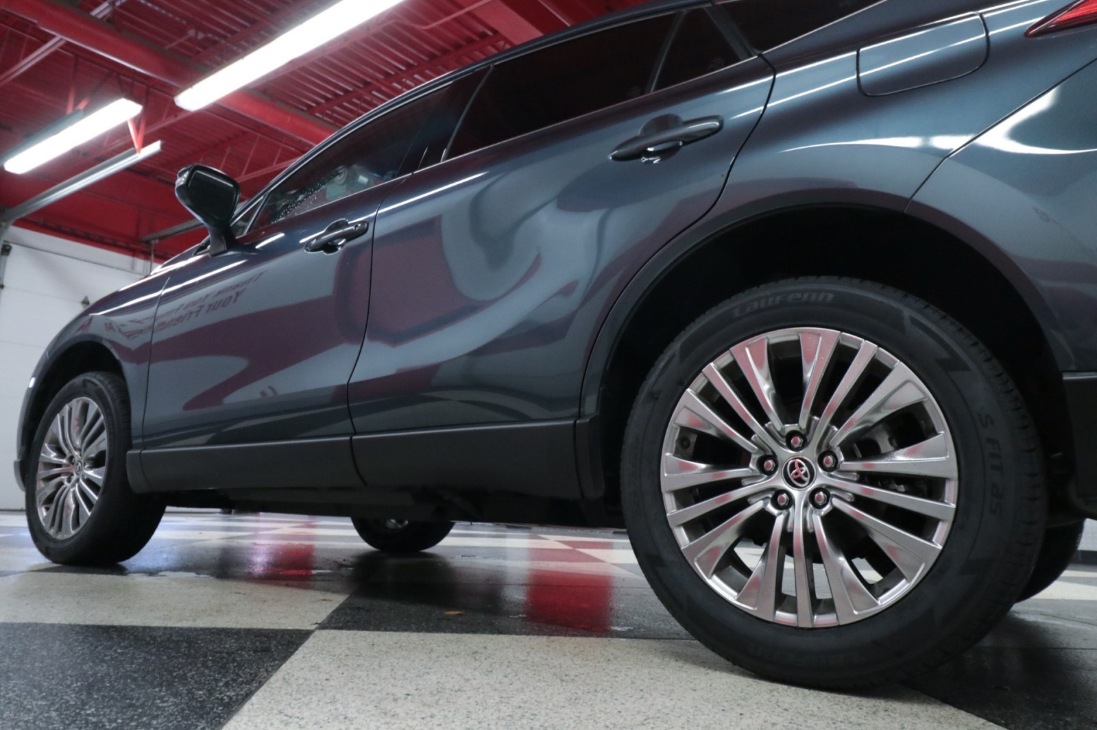 Used Car 2023 Toyota Venza  Xle For Sale Under $35,000 In Austin, Texas