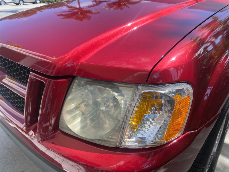 2003 Ford Explorer Sport Trac XLT LOW MILES 59,213 in , 