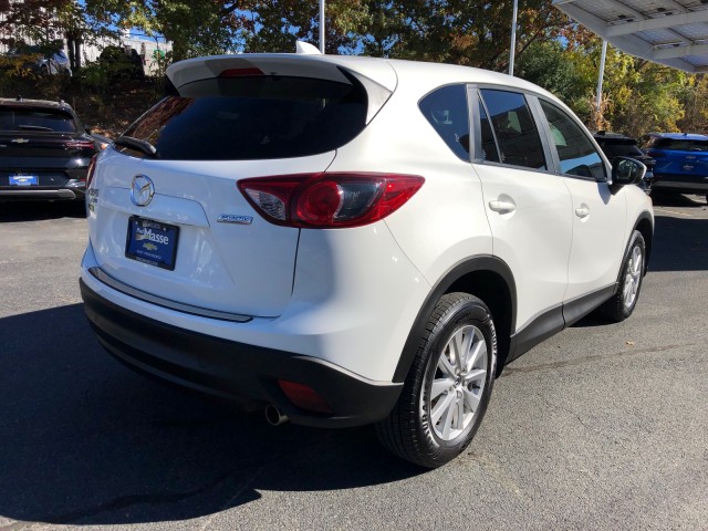 2015 Mazda CX-5 Touring 6