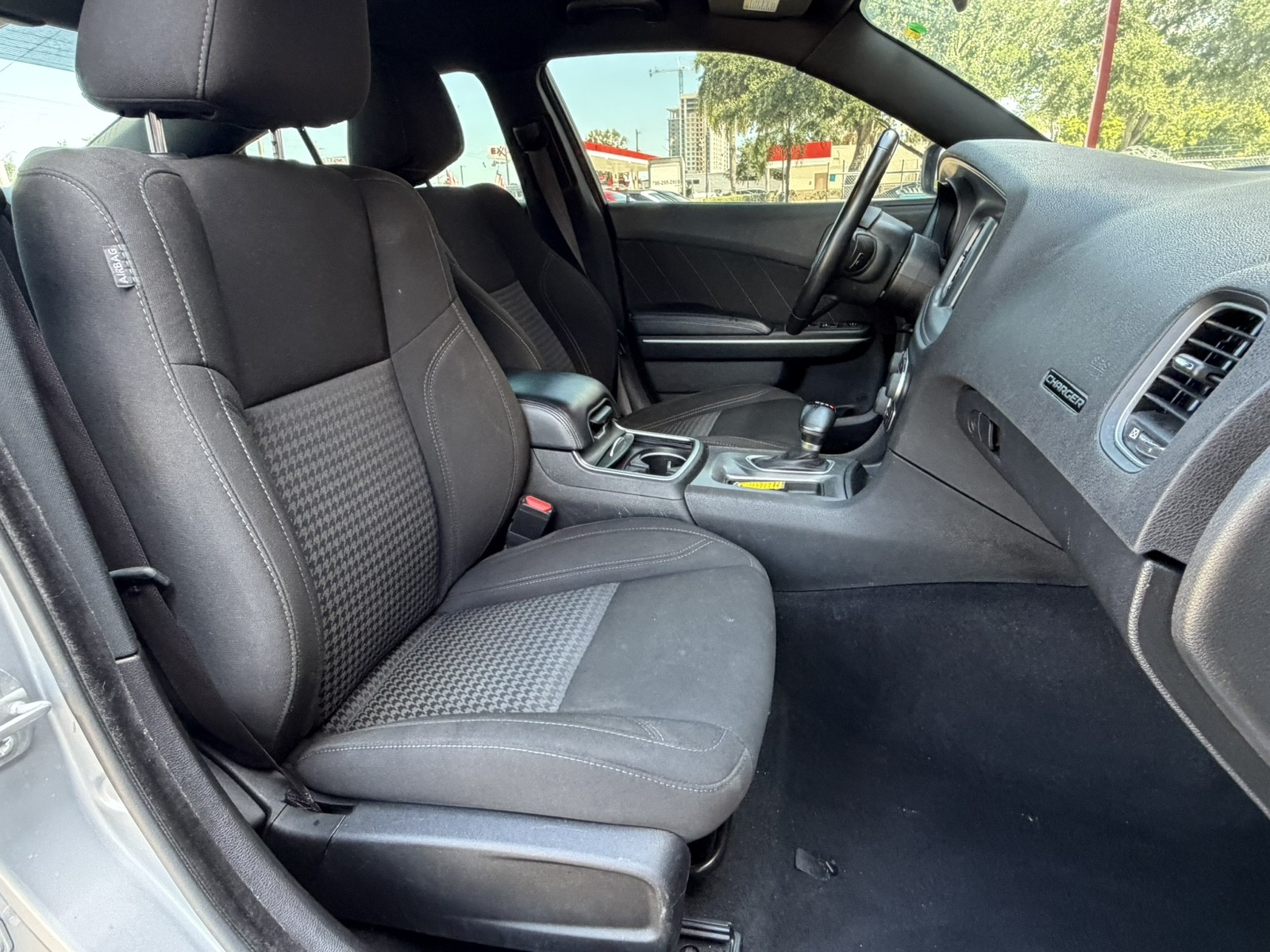 2023 Dodge Charger - $19,988