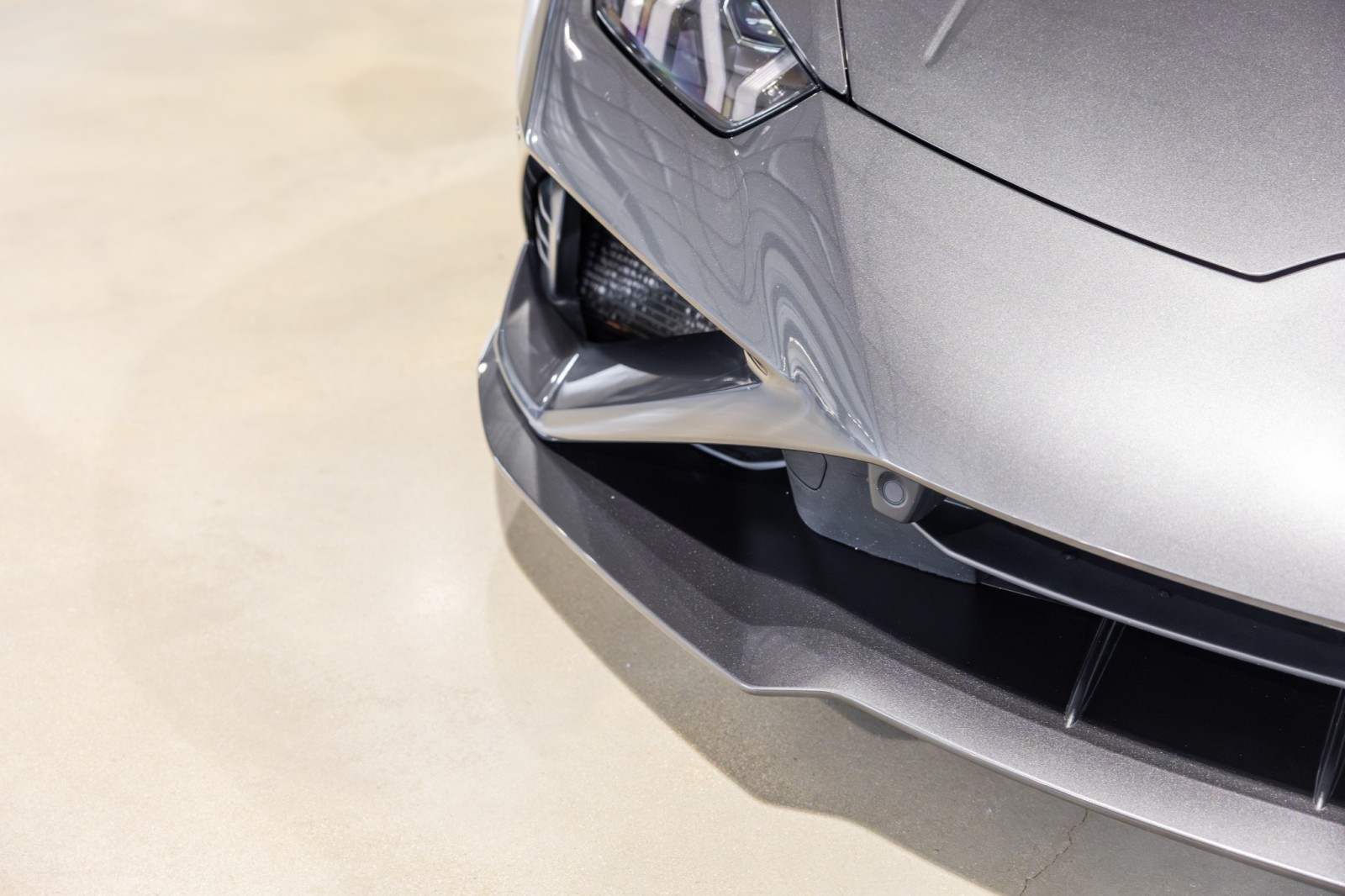 Used Car 2021 Lamborghini Huracan Evo  For Sale Under $270,000 In Boerne, Texas