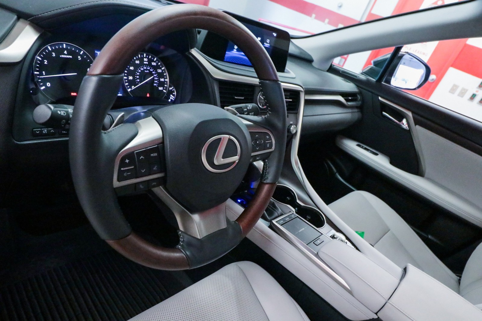 Used Car 2022 Lexus Rx  Rx 350 For Sale Under $50,000 In Austin, Texas